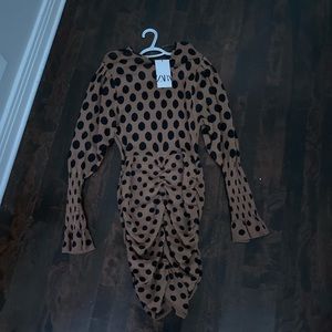 Brand new Zara dress